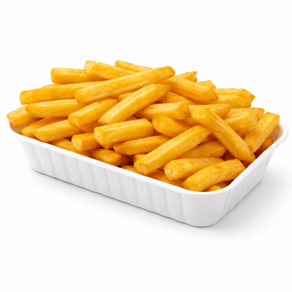 Frieten Groot